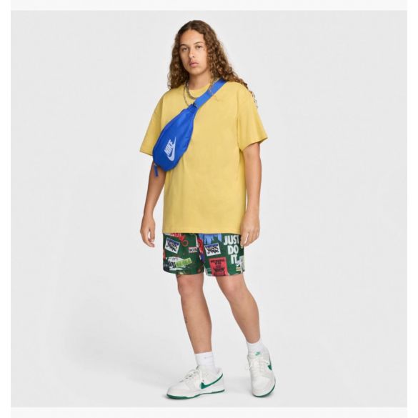 Футболка чоловіча Nike SB Tee Essentials DB9975-700_image_4