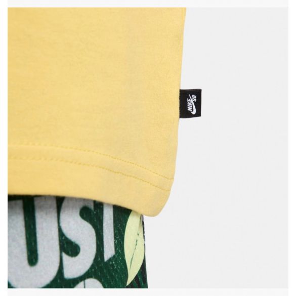 Футболка чоловіча Nike SB Tee Essentials DB9975-700_image_5