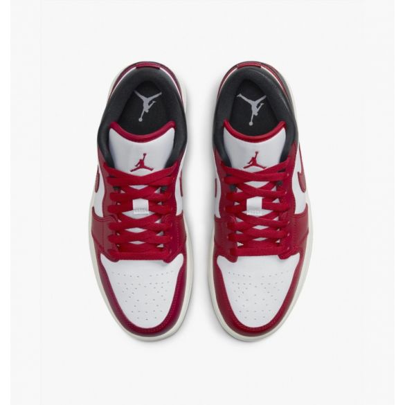 Кросівки жіночі Nike Air Jordan 1Low DC0774-160_image_5