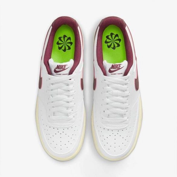 Кросівки Nike Court Vision Low Next Nature DH3158-106_image_4