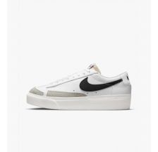 КРОСІВКИ NIKE W BLAZER LOW PLATFORM DJ0292-101