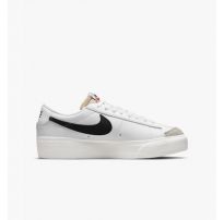 КРОССОВКИ NIKE W BLAZER LOW PLATFORM DJ0292-101_image_9
