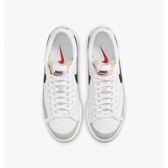 КРОСІВКИ NIKE W BLAZER LOW PLATFORM DJ0292-101_image_5