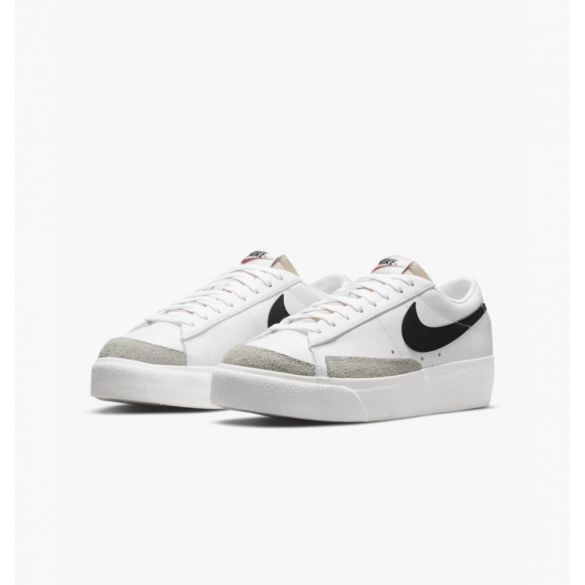 КРОСІВКИ NIKE W BLAZER LOW PLATFORM DJ0292-101_image_8