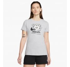 Футболка Nike W Nsw Tee Ss Vday DN5878-063