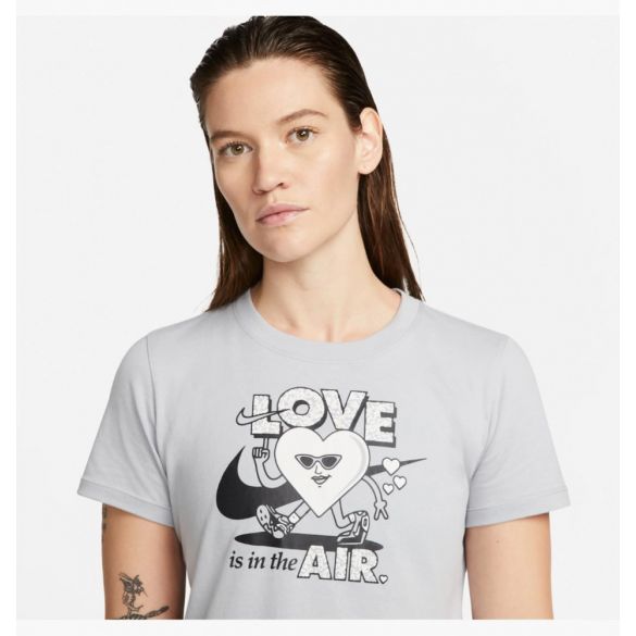 Футболка Nike W Nsw Tee Ss Vday DN5878-063_image_3
