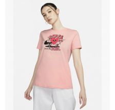 Футболка Nike W Nsw Tee Ss Vday DN5878-697