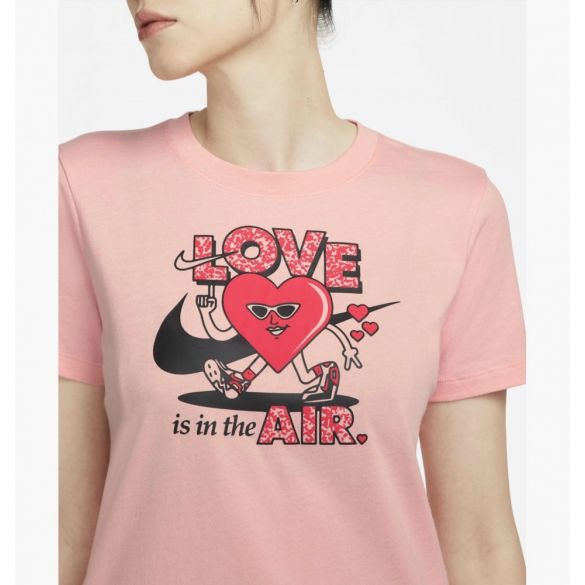 Футболка Nike W Nsw Tee Ss Vday DN5878-697_image_4