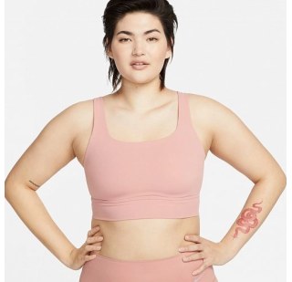 Топ Nike Dri-Fit Alate Ellipse Do6619-010