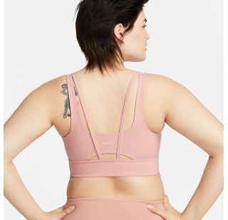 Топ Nike Dri-Fit Alate Ellipse Do6619-010