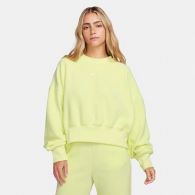 Свитшот Nike Owersize DQ6844-331