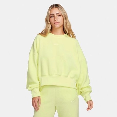 Свитшот Nike Owersize DQ6844-331_image_1