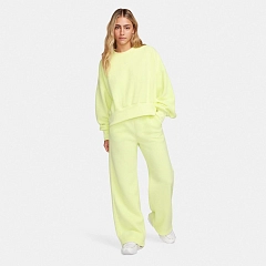 Свитшот Nike Owersize DQ6844-331_image_5