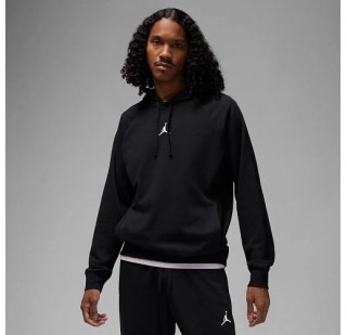 Толстовка Nike Jordan Dri-FIT Sport Crossover Hoodie DQ7327-010