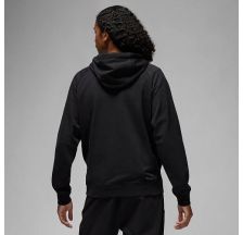 Толстовка Nike Jordan Dri-FIT Sport Crossover Hoodie DQ7327-010