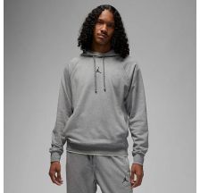 Толстовка Nike Jordan Dri-FIT Sport Crossover Hoodie DQ7327-091