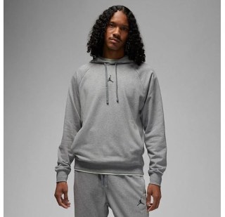 Толстовка Nike Jordan Dri-FIT Sport Crossover Hoodie DQ7327-091