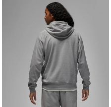 Толстовка Nike Jordan Dri-FIT Sport Crossover Hoodie DQ7327-091