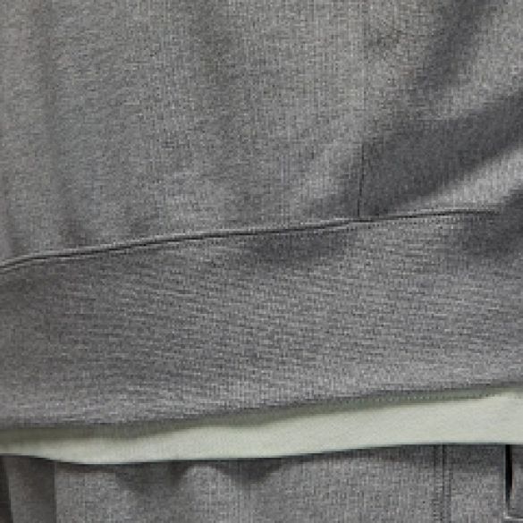 Толстовка Nike Jordan Dri-FIT Sport Crossover Hoodie DQ7327-091_image_3