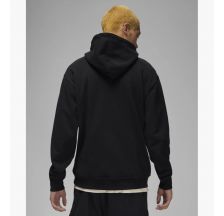 Худі чоловіче Air Jordan Flight Fleece Pullover Hoodie Dq7338-010