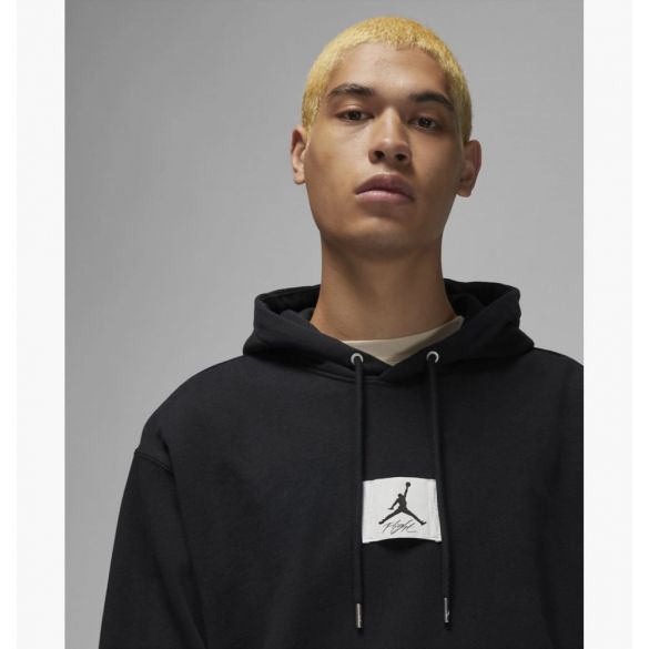 Худі чоловіче Air Jordan Flight Fleece Pullover Hoodie Dq7338-010_image_5