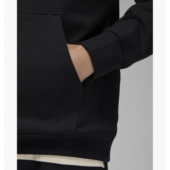 Худі чоловіче Air Jordan Flight Fleece Pullover Hoodie Dq7338-010_image_3
