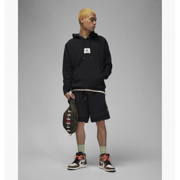 Худі чоловіче Air Jordan Flight Fleece Pullover Hoodie Dq7338-010_image_4