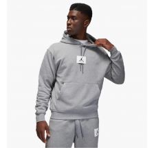Худі чоловіче Air Jordan Flight Fleece Pullover Hoodie Dq7338-091