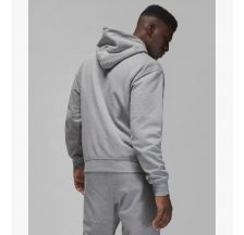 Худі чоловіче Air Jordan Flight Fleece Pullover Hoodie Dq7338-091