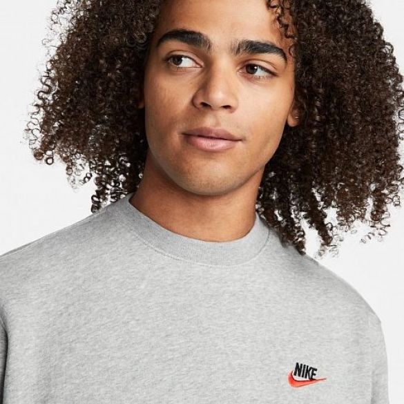 Світшот чоловічий Nike Club Fleece DQ8383-064_image_3