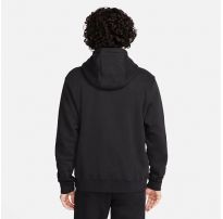 Толстовка мужская Nike M Nsw Club Dt Hoodie Fz Bb DQ8384-011_image_7