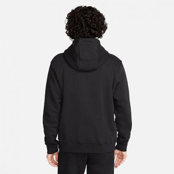 Толстовка мужская Nike M Nsw Club Dt Hoodie Fz Bb DQ8384-011_image_2