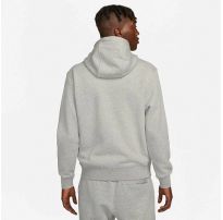 Толстовка мужская Nike M Nsw Club Dt Hoodie Fz Bb DQ8384-064_image_7