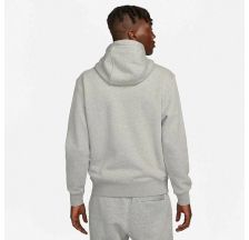 Чоловіча толстовка Nike M Nsw Club Dt Hoodie Fz Bb DQ8384-064