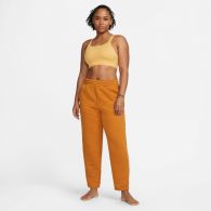Брюки Nike Yoga Luxe Fleece Bottom DX5797-754