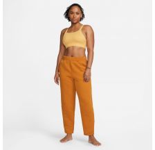 Брюки Nike Yoga Luxe Fleece Bottom DX5797-754