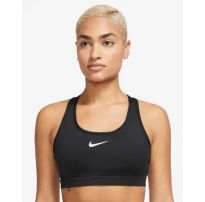 Топ Nike Swoosh Medium Support Black DX6821-010_image_2