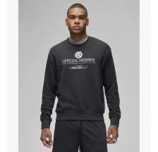 Толстовка Jordan M Flt Mvp Ltwt Flc Crew DX9647-045