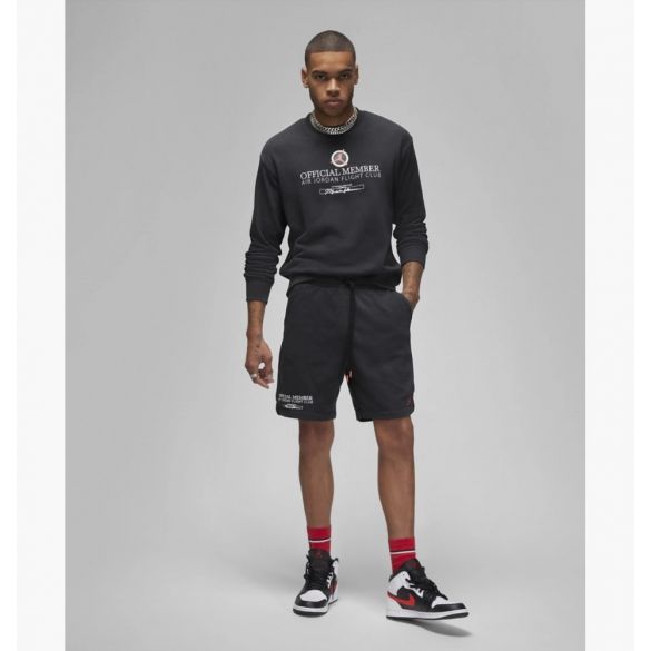 Толстовка Jordan M Flt Mvp Ltwt Flc Crew DX9647-045_image_3