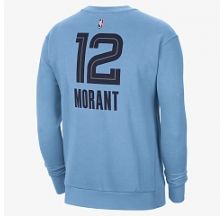 Кофта Nike MEM FLC Crew DZ0610-422