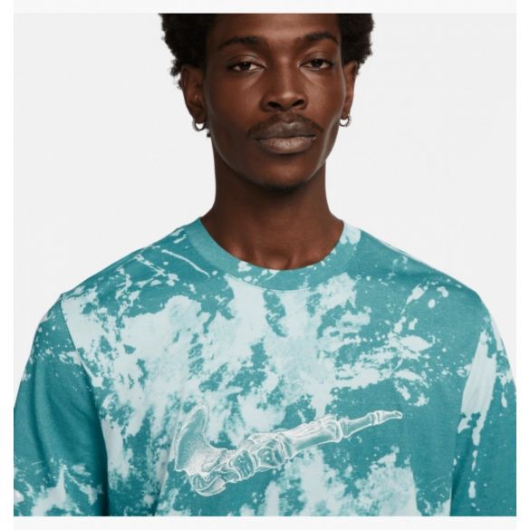 Футболка Nike Dri-Fit Turquoise DZ2729-442_image_5