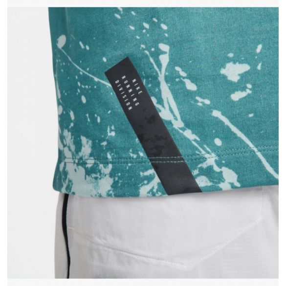 Футболка Nike Dri-Fit Turquoise DZ2729-442_image_4