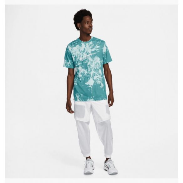 Футболка Nike Dri-Fit Turquoise DZ2729-442_image_3