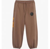 Штани Air Jordan X Psg Fleece Pants Brown DZ2949-274_image_3