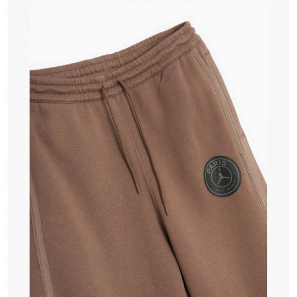 Штани Air Jordan X Psg Fleece Pants Brown DZ2949-274_image_3
