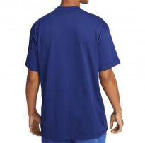 Футболка Nike M Nsw Tee M90 12Mo Futura Blue DZ2997-455_image_2