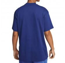 Футболка Nike M Nsw Tee M90 12Mo Futura Blue DZ2997-455