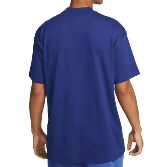 Футболка Nike M Nsw Tee M90 12Mo Futura Blue DZ2997-455_image_2