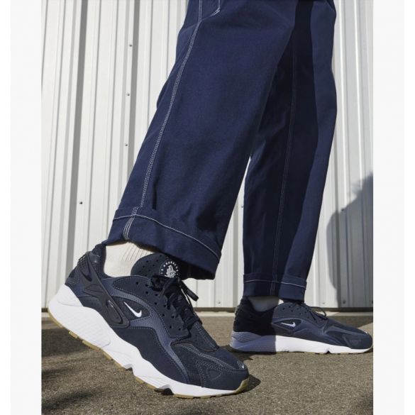 Кросівки Nike Air Huarache DZ3306-400_image_7