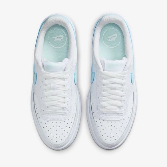 Кроссовки Nike Court Vision Alta DZ5394-101_image_3